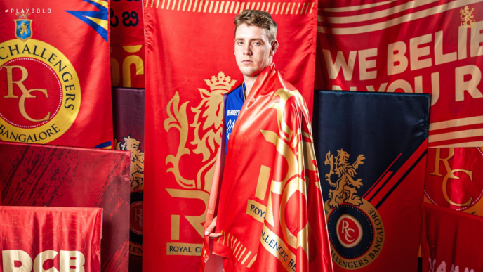 3 All-rounders Who Can Replace Cameron Green in RCB