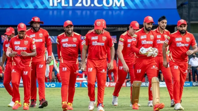 IPL 2025: Shashank Singh leaks Punjab Kings' playing XI, makes 'overconfident' prediction
