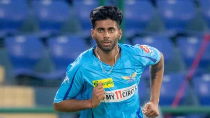 IPL 2025: Final decision on Mayank Yadav's participation for LSG revealed